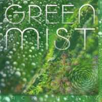 Free download Green Mist (Remastered) by Jack Hertz - Aural Films [AF0044] free photo or picture to be edited with GIMP online image editor
